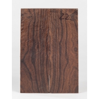 Plasele Desert Ironwood Selected 09 - 132 x 44 x 9 mm